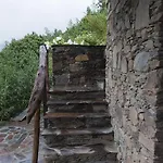 컨트리하우스 Talasnal Casa Da Urze Al