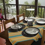 Talasnal Casa Da Urze Al 로우사
