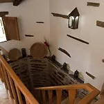 컨트리하우스 Talasnal Casa Da Urze Al 로우사