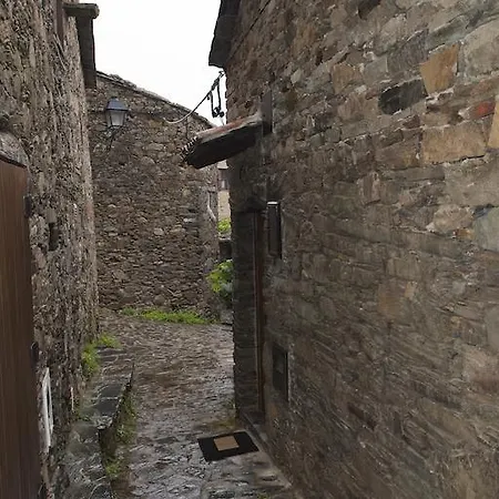 Εξοχικό σπίτι Talasnal Casa Da Urze Al