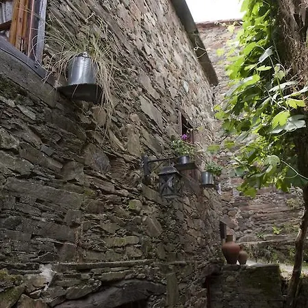 Talasnal Casa Da Urze Al