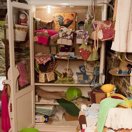 Εξοχικό σπίτι Talasnal Casa Da Urze Al *