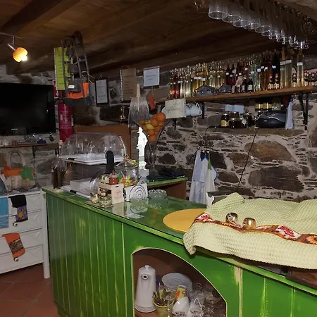 Talasnal Casa Da Urze Al Lousã