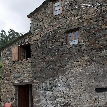 Country house Casa Da Urze