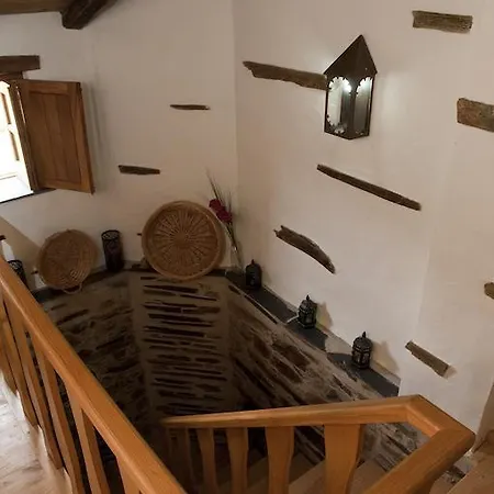 Gospodarstwo wiejskie Casa Da Urze Lousã