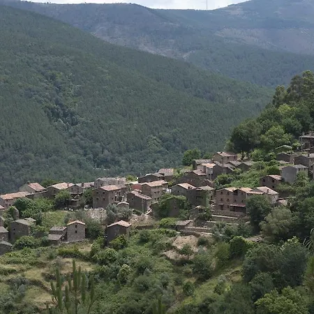 Talasnal Casa Da Urze Al