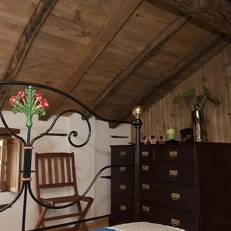 Talasnal Casa Da Urze Al