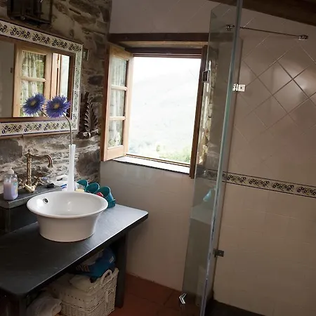 Casa Da Urze Lousã