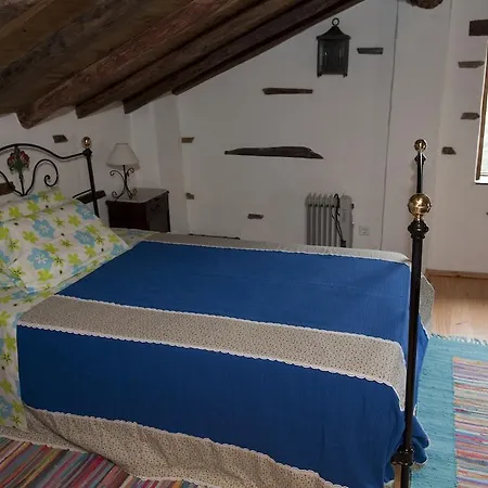 Εξοχικό σπίτι Talasnal Casa Da Urze Al *