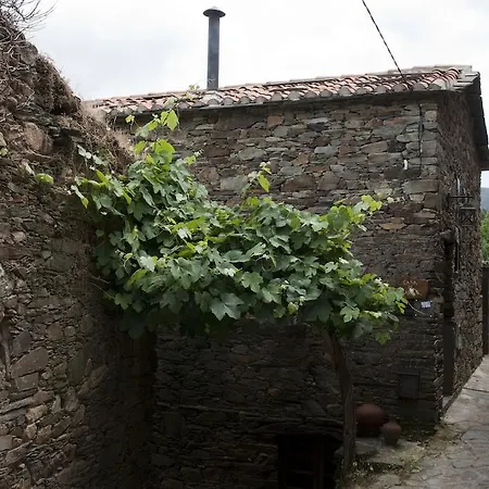 Talasnal Casa Da Urze Al