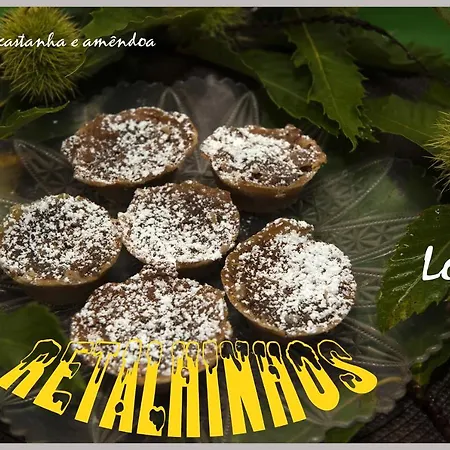 Talasnal Casa Da Urze Al * Lousã