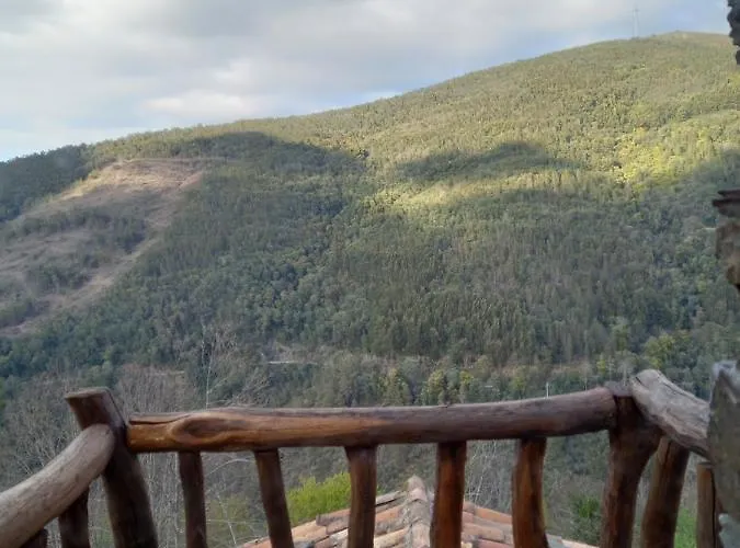 Talasnal Casa Da Urze Al * לאוסה