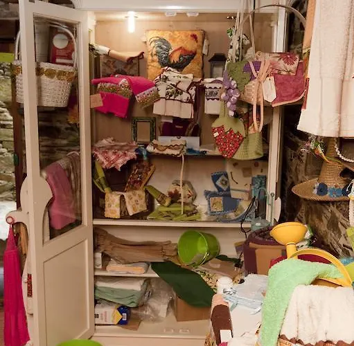 בית כפרי Talasnal Casa Da Urze Al *