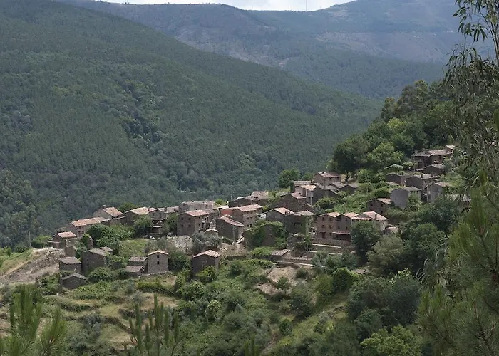 Talasnal Casa Da Urze Al