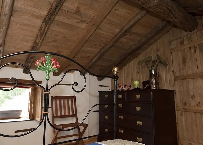 Talasnal Casa Da Urze Al